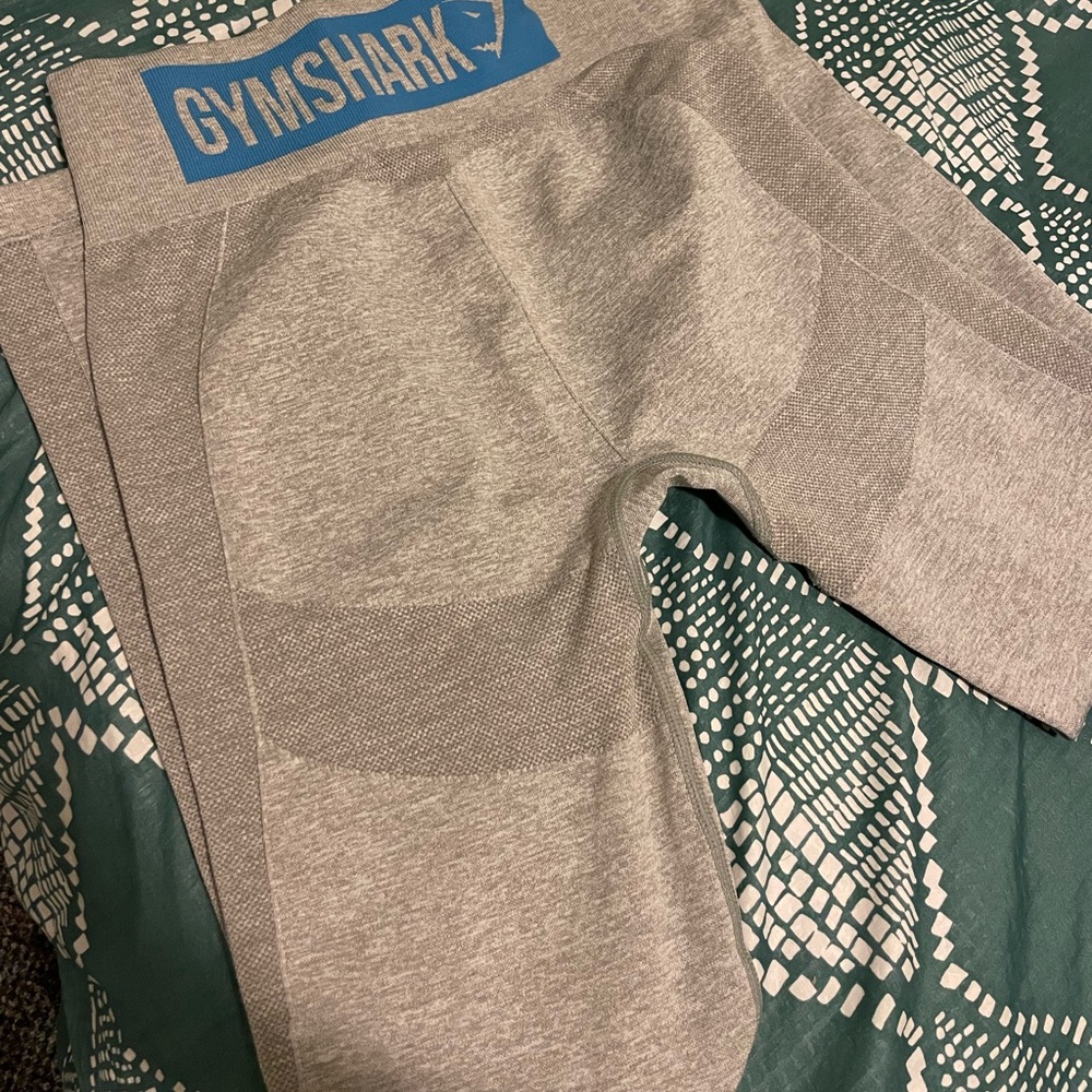 Gymshark leggings